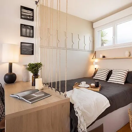 Amalfi - Et Terrace A Auteuil *