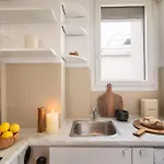 Apartamento Amalfi - Et Terrace A Auteuil