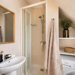 Apartamento Amalfi - Et Terrace A Auteuil París