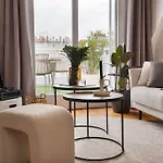 Amalfi - Et Terrace A Auteuil