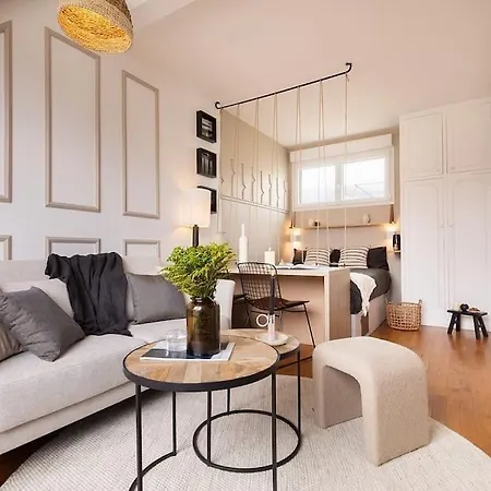 Amalfi - Et Terrace A Auteuil * باريس