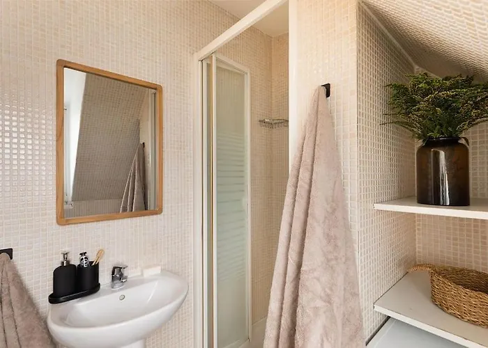 Amalfi - Et Terrace A Auteuil باريس
